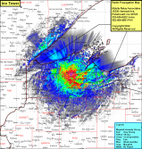 Ino Tower Coverage